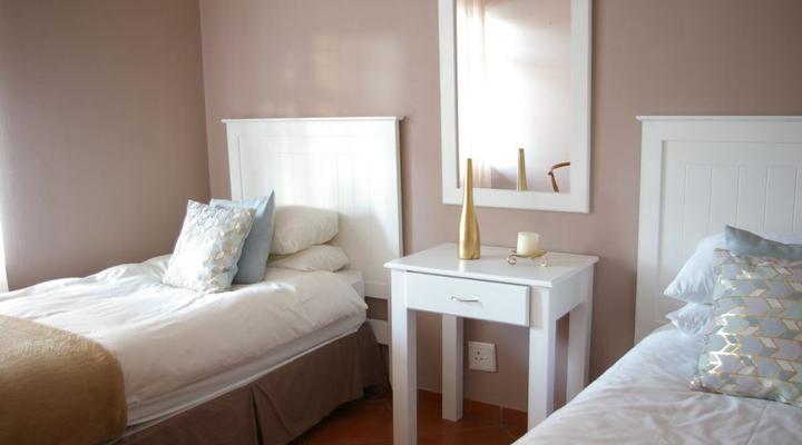 Fountain Valley Nature Reserve