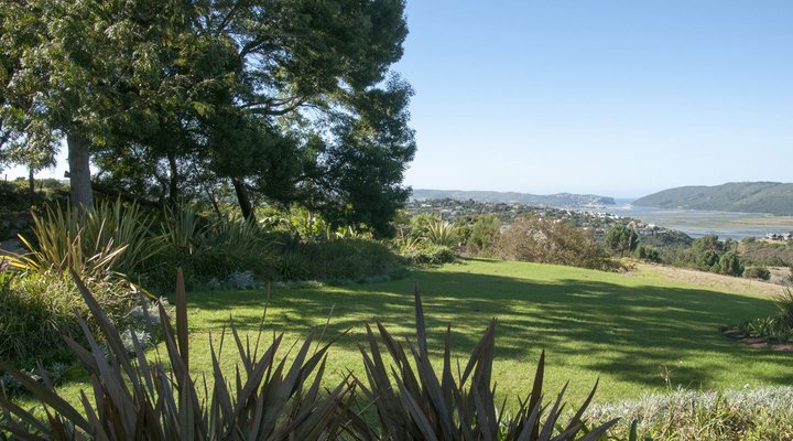 Berbia Country House