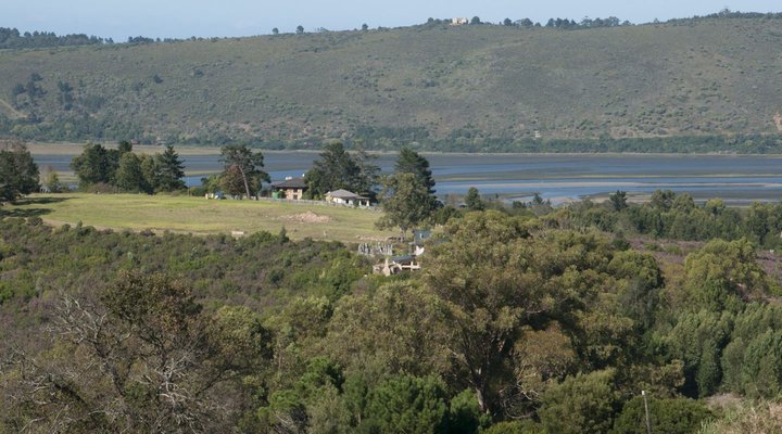 Berbia Country House