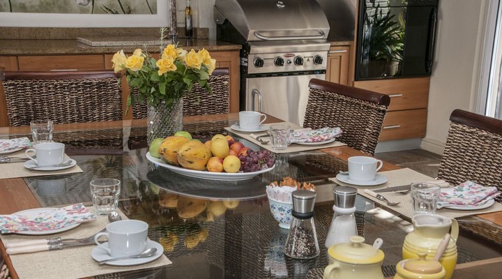 Berbia Country House