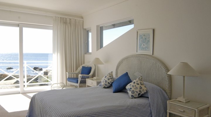 Sunkissed Beach Villa