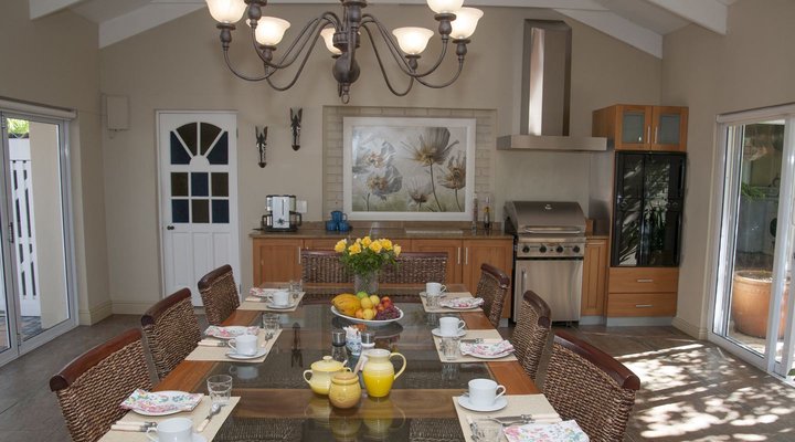 Berbia Country House