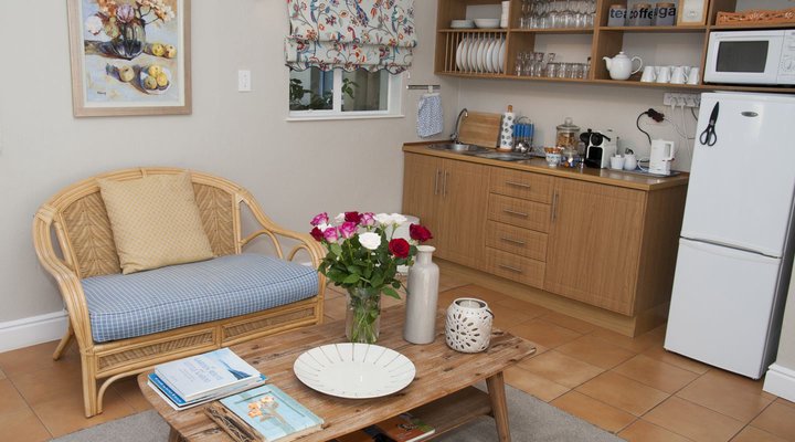 Berbia Country House