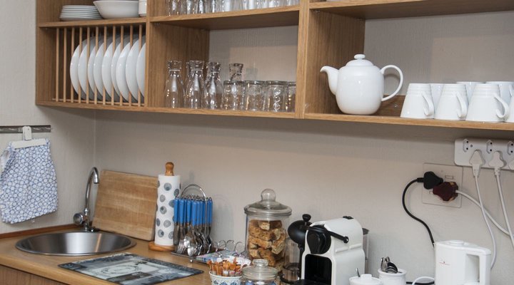 Berbia Country House