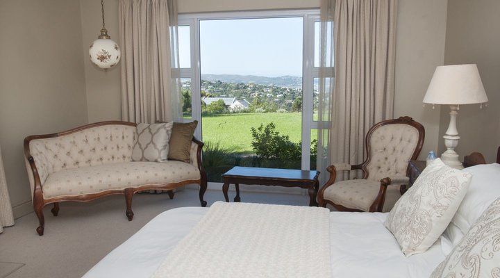 Berbia Country House