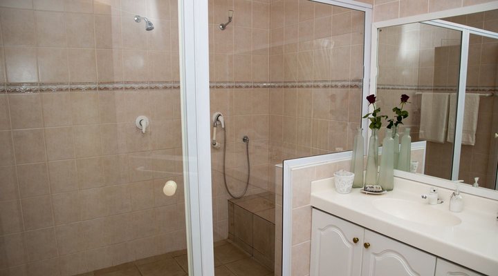 Berbia Country House