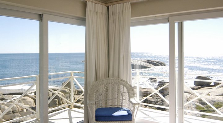 Sunkissed Beach Villa