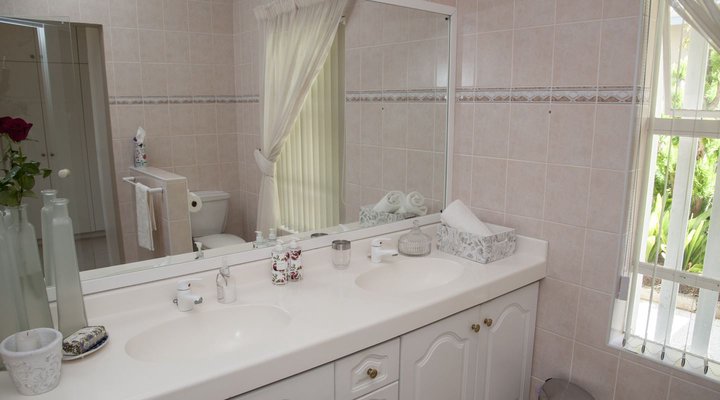 Berbia Country House