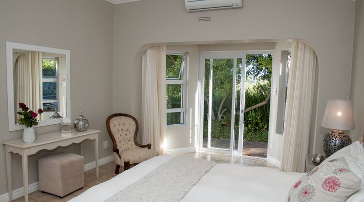 Berbia Country House