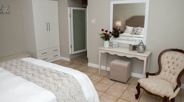 Berbia Country House