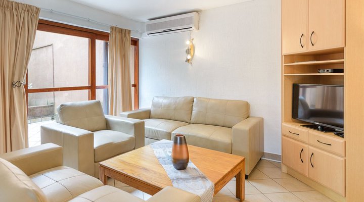 Four Bedroom Standard Villa 3012