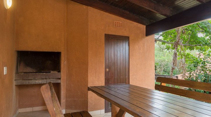 Four Bedroom Standard Villa 3012