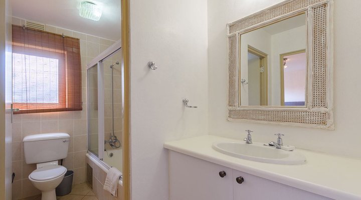 Four Bedroom Standard Villa 3012