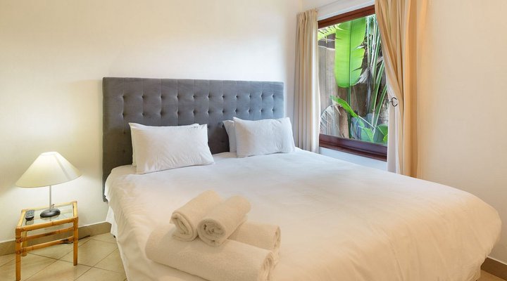 Four Bedroom Standard Villa 3012