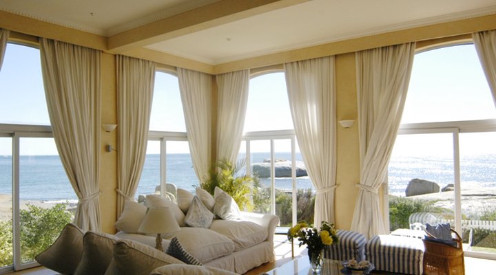 Sunkissed Beach Villa