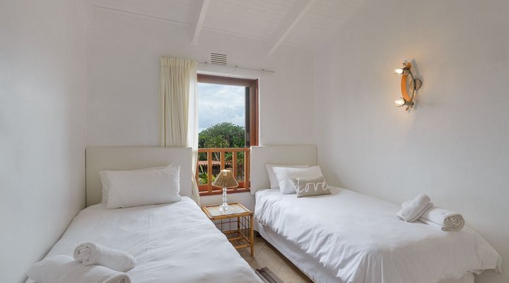 Four Bedroom Standard Villa 3012