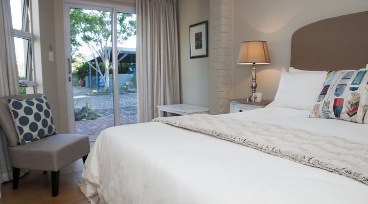 Berbia Country House