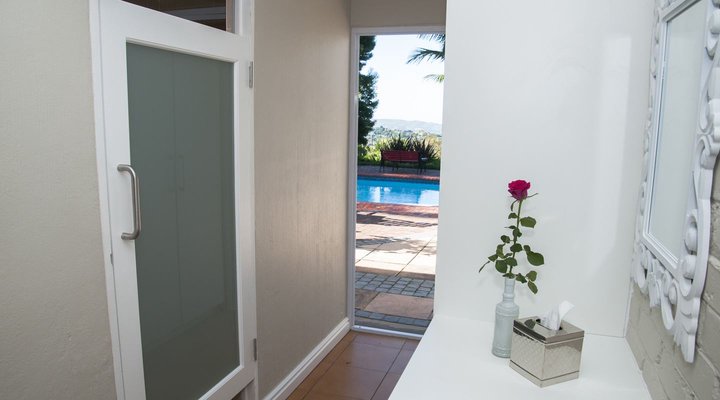 Berbia Country House