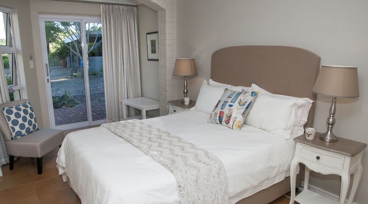 Berbia Country House