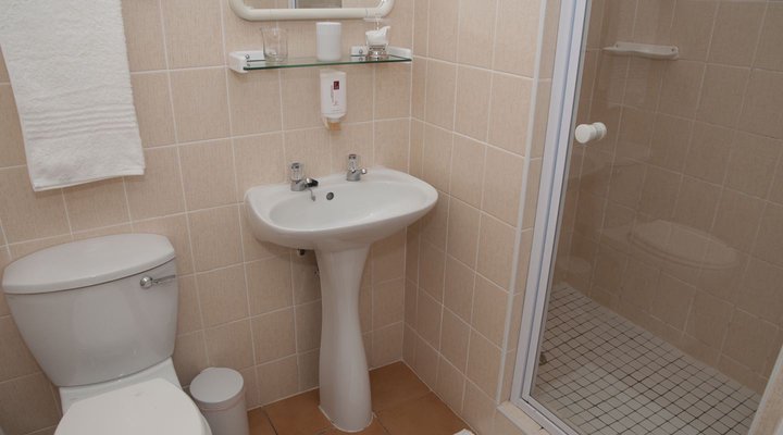 Berbia Country House