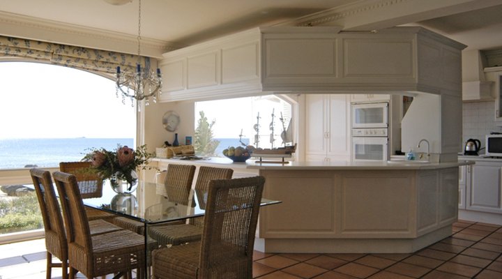 Sunkissed Beach Villa