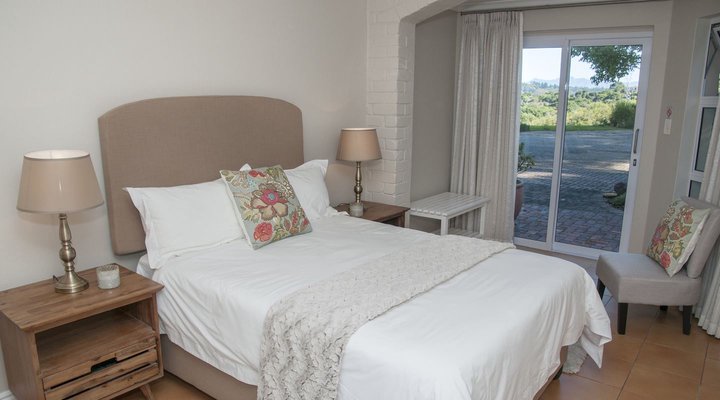 Berbia Country House