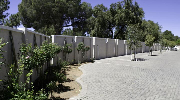 Fourleaf Accommodation