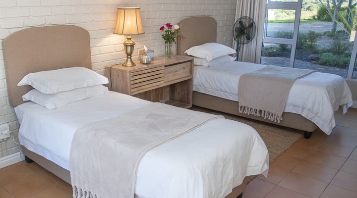 Berbia Country House