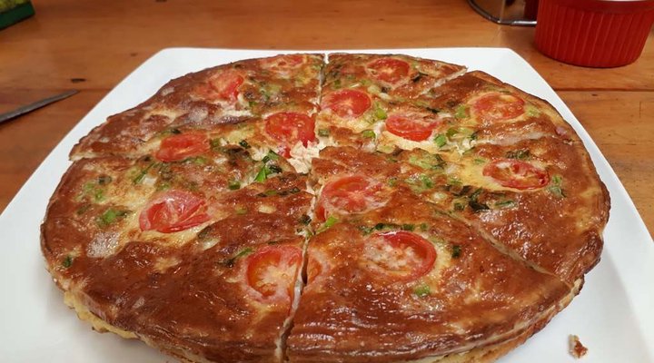 Hope Villa Bed & Breakfast