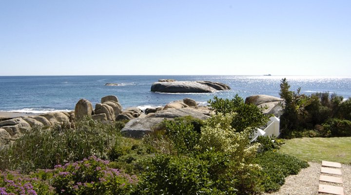 Sunkissed Beach Villa