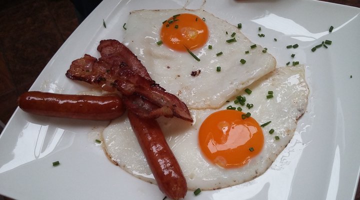 Hope Villa Bed & Breakfast