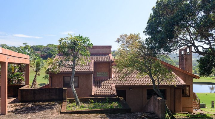 Four Bedroom Superior Villa 10433