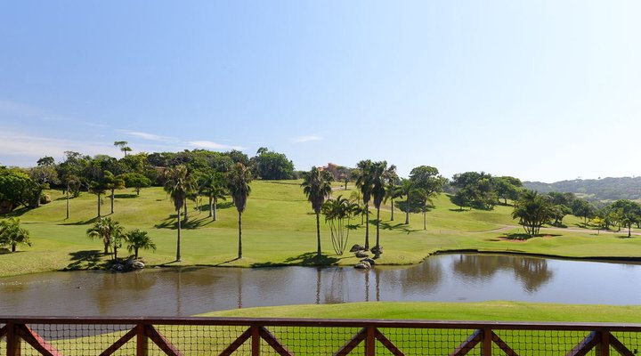 Four Bedroom Superior Villa 10433