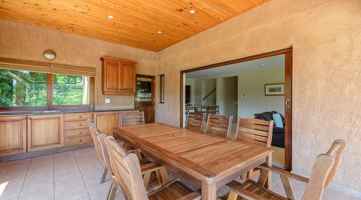 Four Bedroom Superior Villa 10433