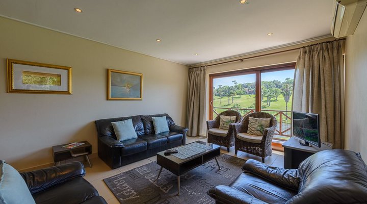 Four Bedroom Superior Villa 10433