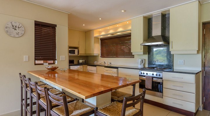 Four Bedroom Superior Villa 10433