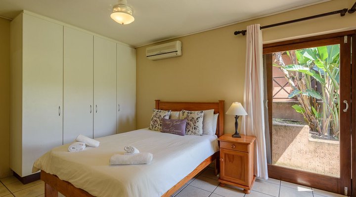 Four Bedroom Superior Villa 10433