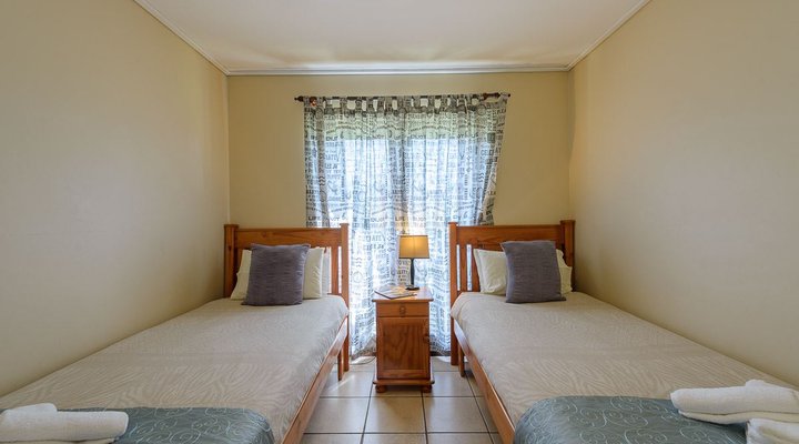 Four Bedroom Superior Villa 10433