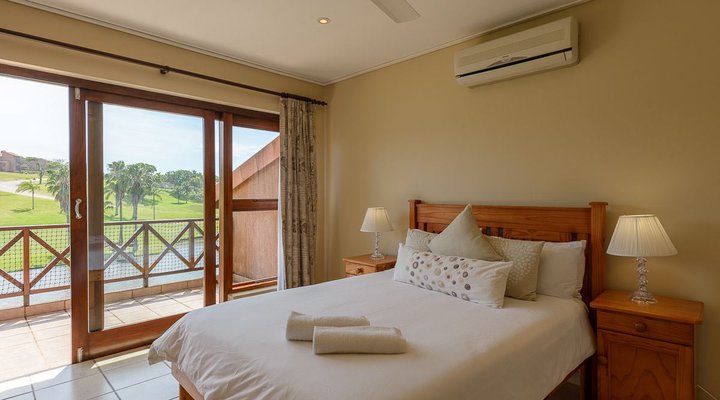 Four Bedroom Superior Villa 10433