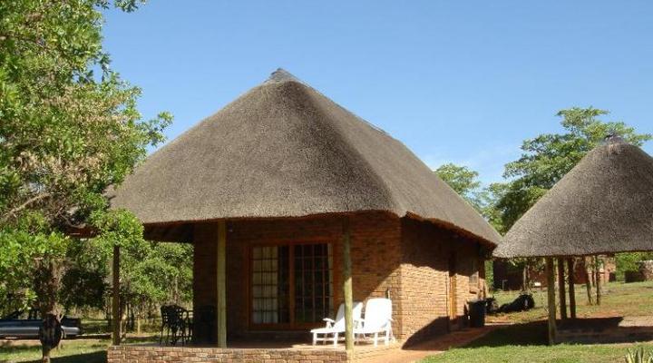 Bambelela Wildlife Care & Guest Farm