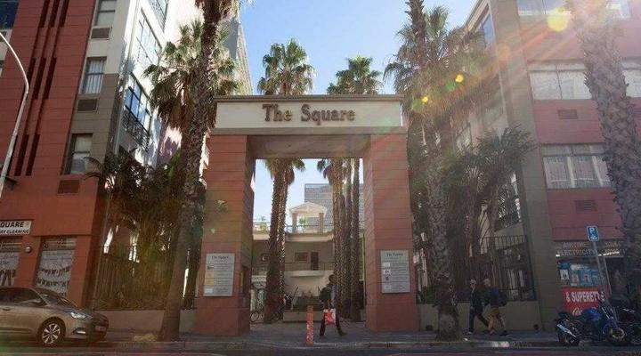 The Square 332 by CTHA