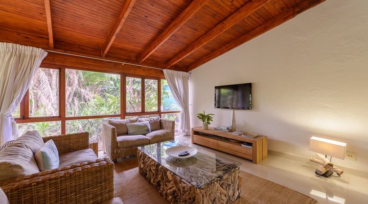 Four Bedroom Superior Villa 12101