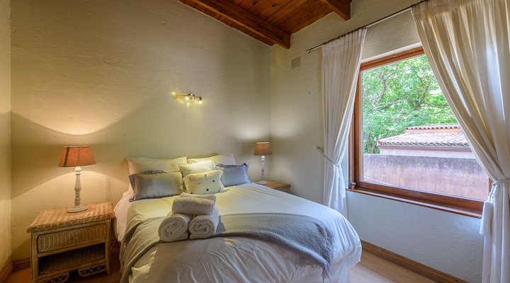 Four Bedroom Superior Villa 12101
