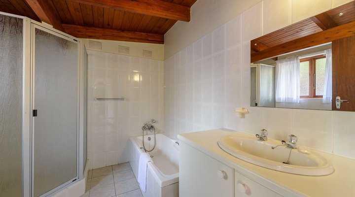Four Bedroom Superior Villa 12101