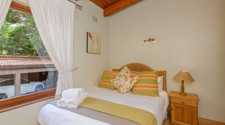 Four Bedroom Superior Villa 12101