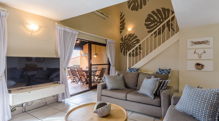 Four Bedroom Superior Villa 1929