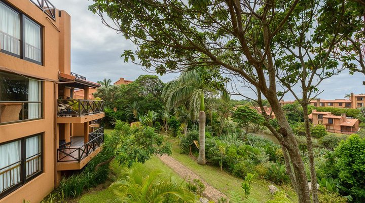 Four Bedroom Superior Villa 1929