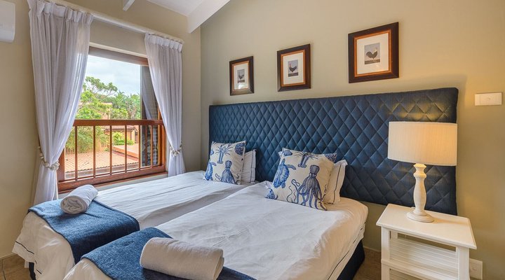 Four Bedroom Superior Villa 1929