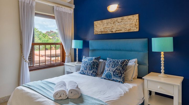 Four Bedroom Superior Villa 1929