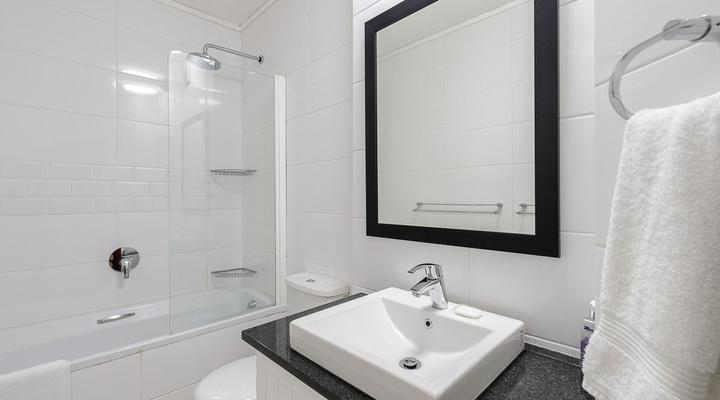 San Lameer Villa 2529- 4 Bedroom Superior